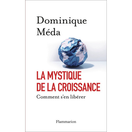 La Mystique de la croissance