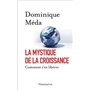 La Mystique de la croissance