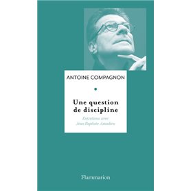 Une question de discipline