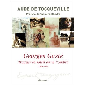 Georges Gasté