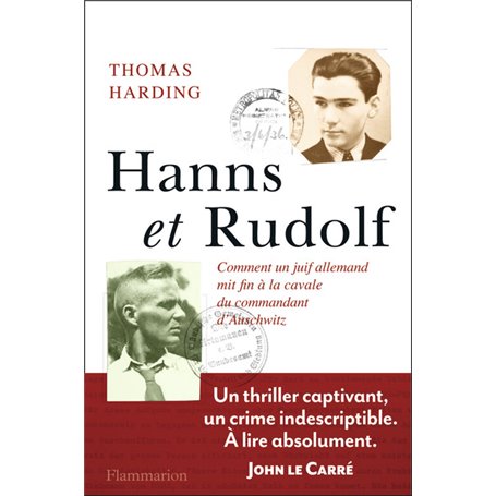 Hanns et Rudolf