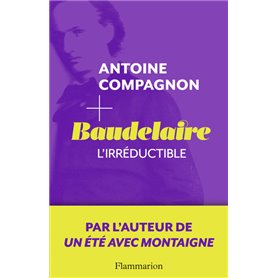 Baudelaire, l'irréductible