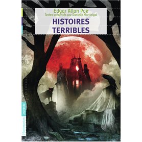 Histoires terribles