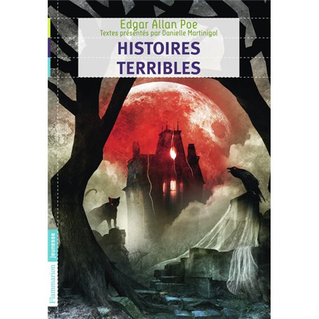 Histoires terribles