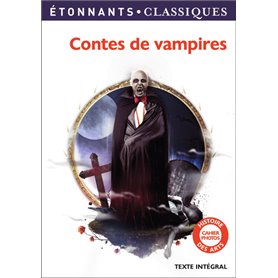 Contes de vampires