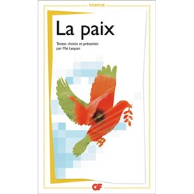 La paix