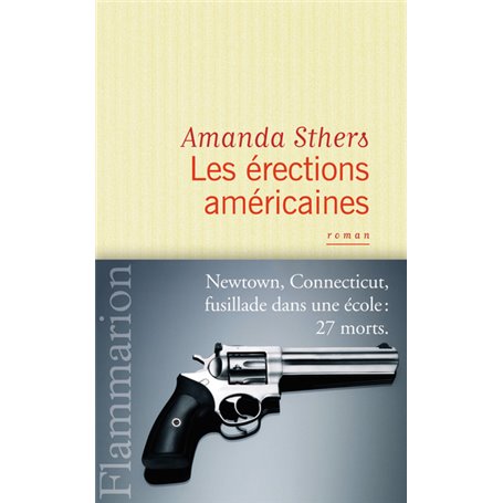 Les Érections américaines