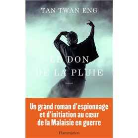 Le Don de la pluie