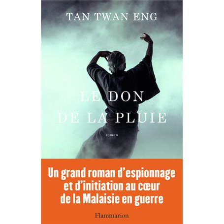 Le Don de la pluie