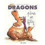 Dragons, père et fils