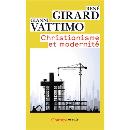 Christianisme et modernité