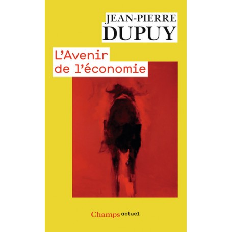 L'Avenir de l'économie