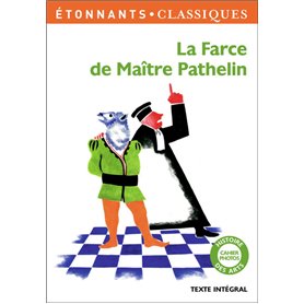 La Farce de maître Pathelin