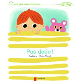 Pas dodo !