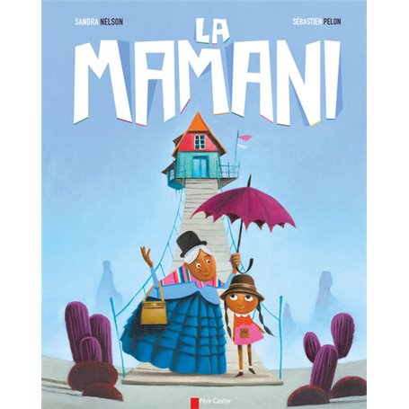 La Mamani