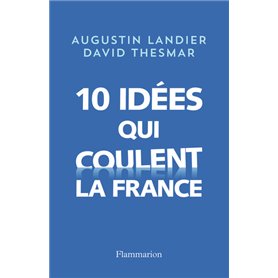 Dix idées qui coulent la France