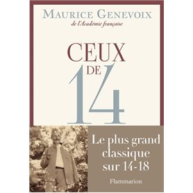 Ceux de 14