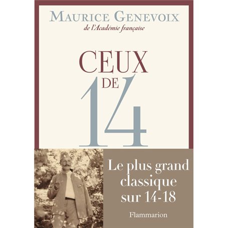 Ceux de 14