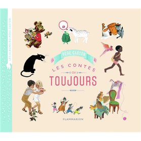 Les Contes de toujours