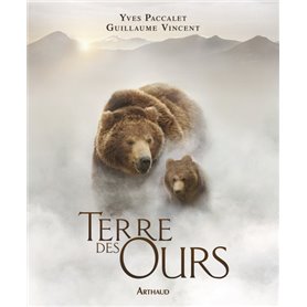 Terre des ours