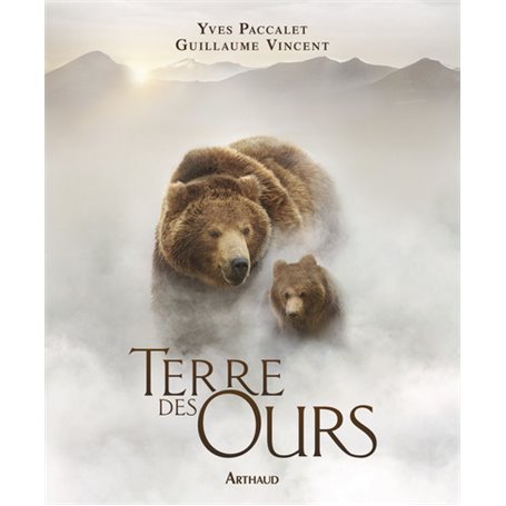 Terre des ours