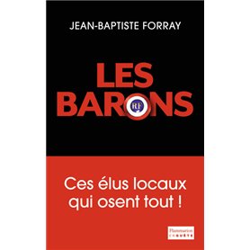 Les Barons