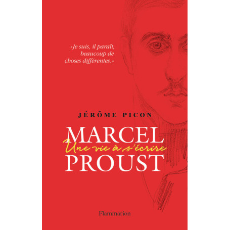 Marcel Proust