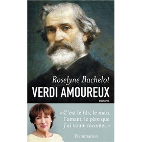 Verdi amoureux (+ CD)