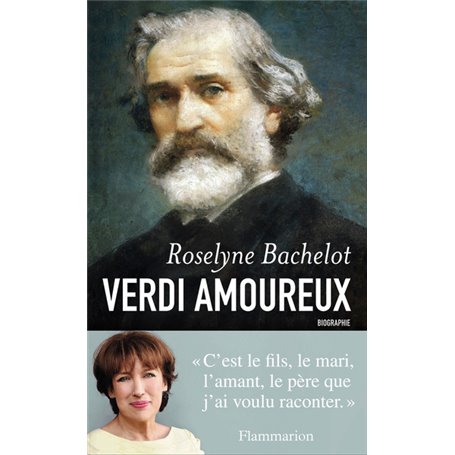 Verdi amoureux (+ CD)