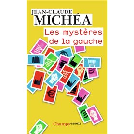 Les Mystères de la gauche