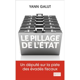 Le Pillage de l'État