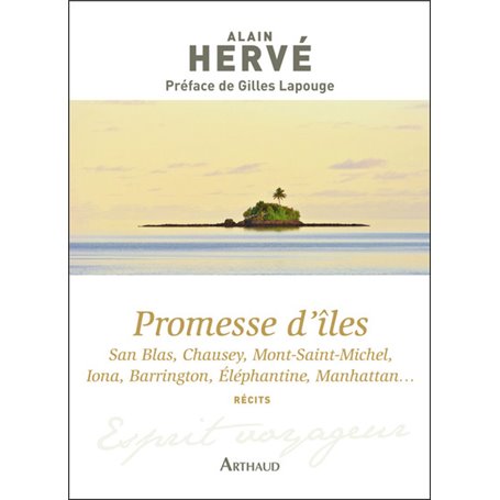 Promesse d'îles