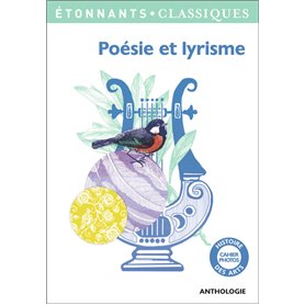 Poésie et lyrisme