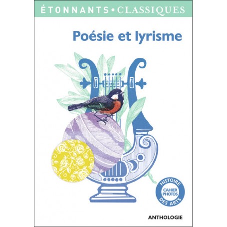 Poésie et lyrisme