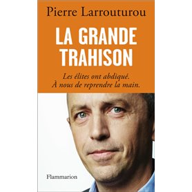 La Grande Trahison