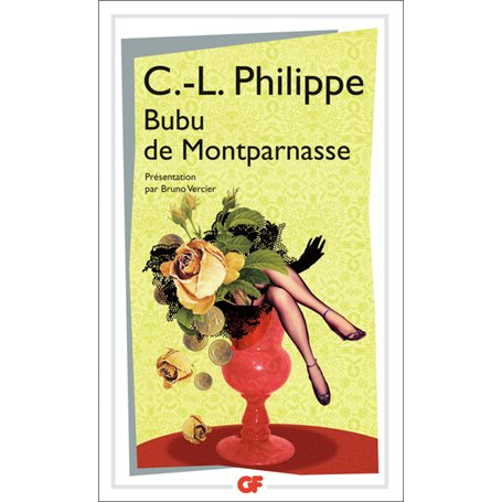 Bubu de Montparnasse