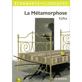 La Métamorphose