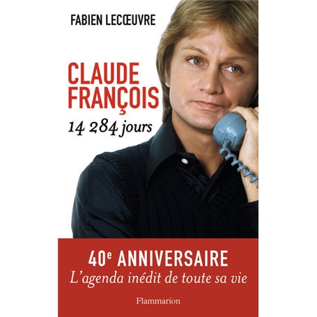 Claude François