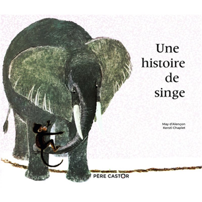 Drôle de parcours