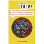 L'Économie rurale et la vie des campagnes dans l'Occident médiéval