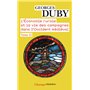 L'Économie rurale et la vie des campagnes dans l'Occident médiéval