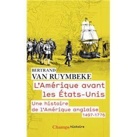 L'Amérique avant les États-Unis