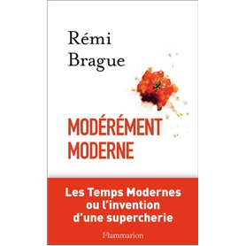 Modérément moderne