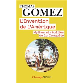 L'Invention de l'Amérique