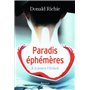 Paradis éphémères