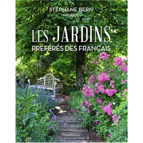Les Jardins préférés des français