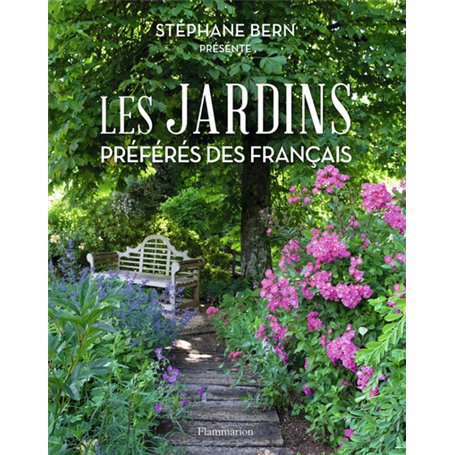 Les Jardins préférés des français