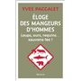 Éloge des mangeurs d'hommes