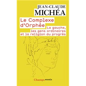 Le Complexe d'Orphée