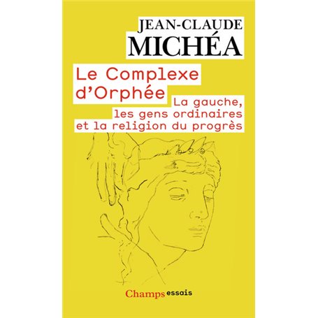 Le Complexe d'Orphée